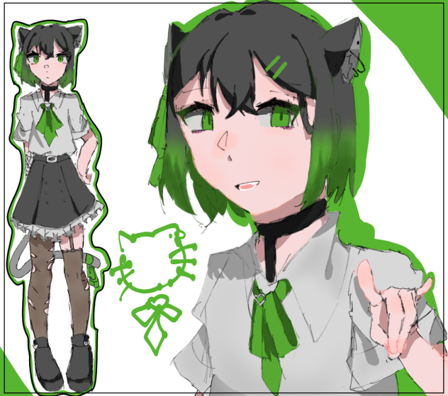 ぬこガッパ