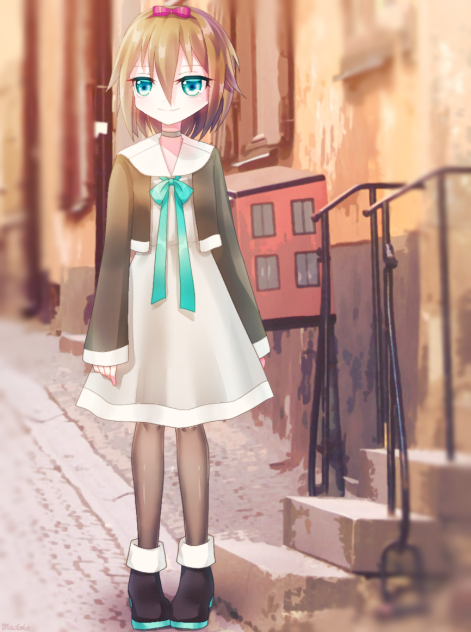 オリ子