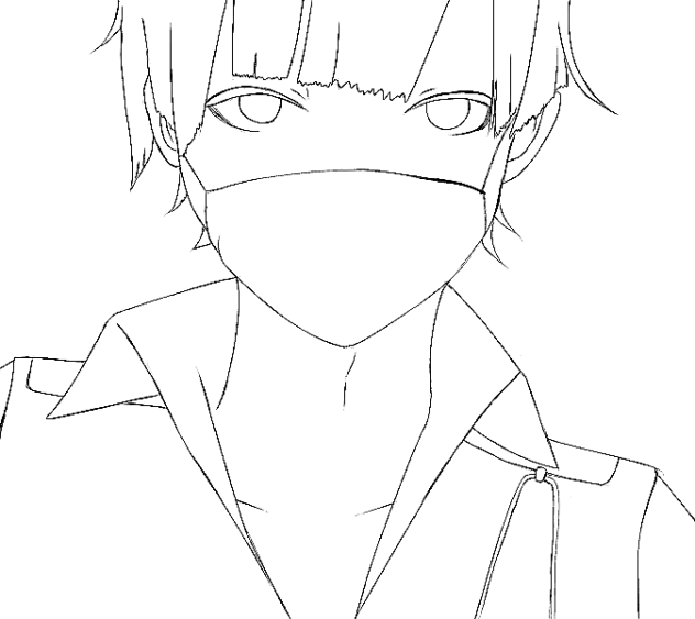 Tsuji.