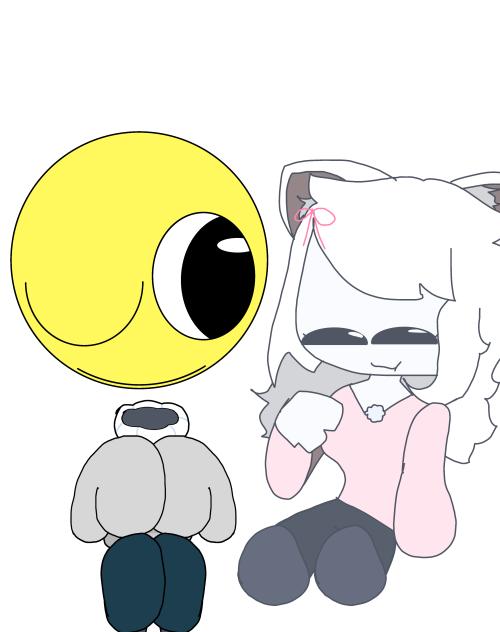 Grace -Me x Dozer