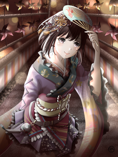 絵名