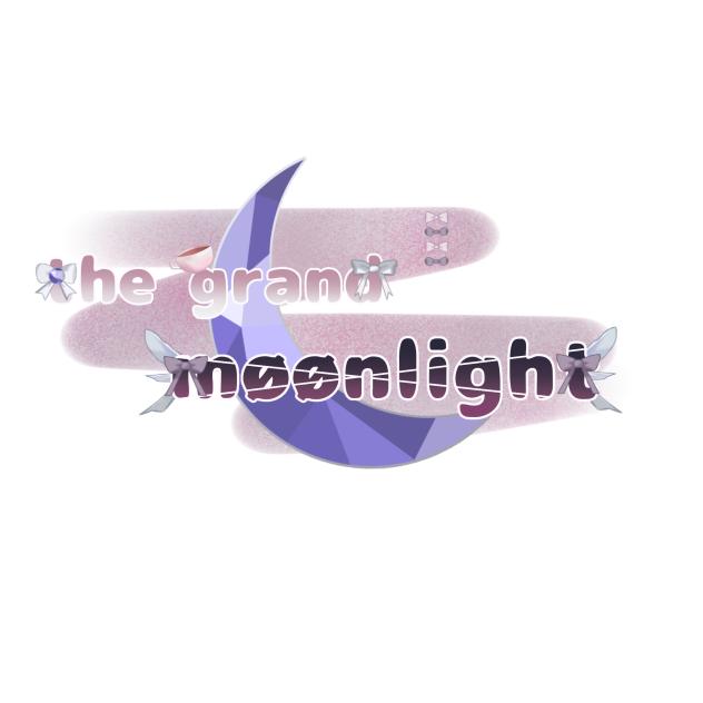 white bow with a purple gem center