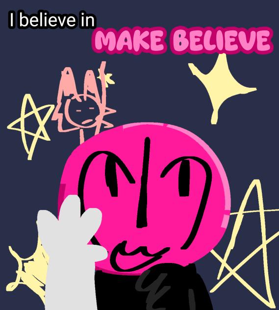 just a doodle heheh