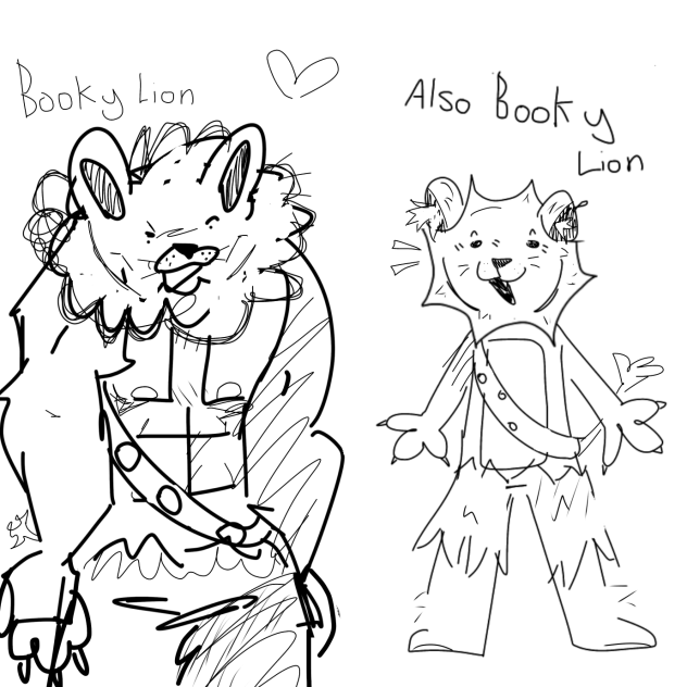 My childhood imaginary friend