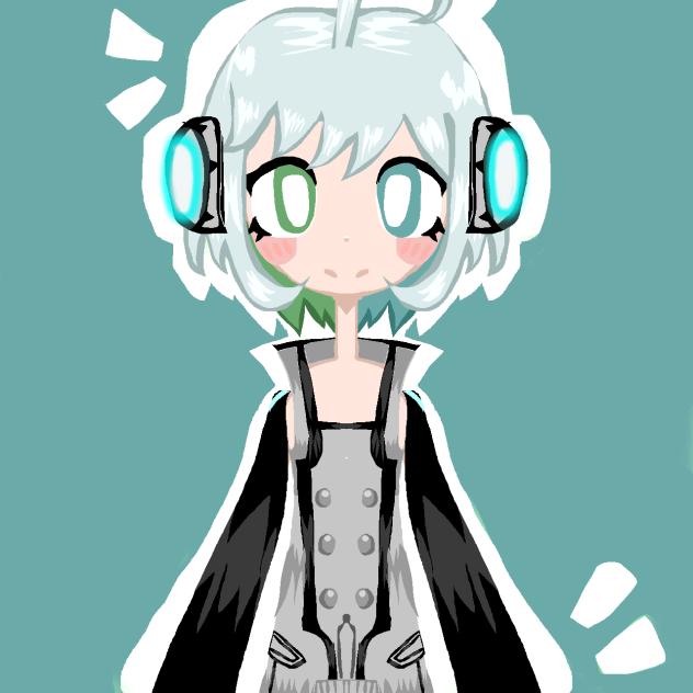 Piko birthday art 2024