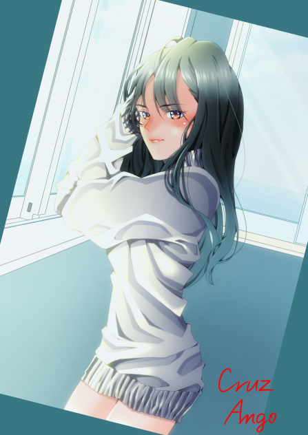 Manhã de natal 〜クリスマスの朝に君と〜