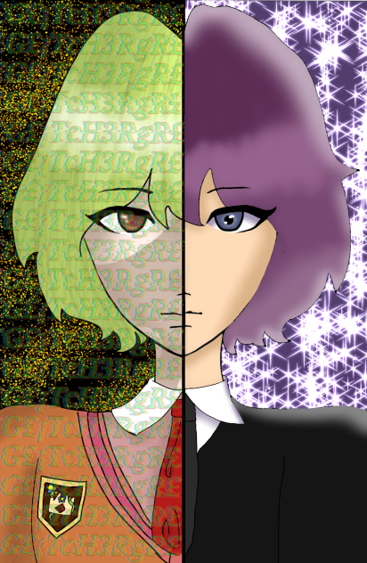 Collab with Glitch_Studios