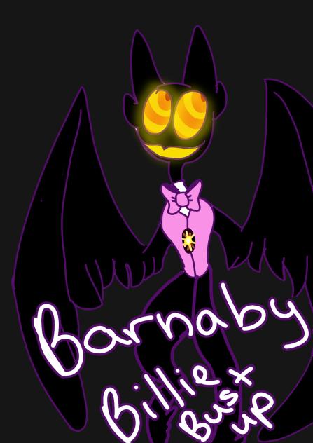Barnaby