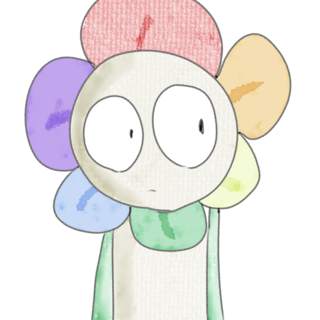 水彩