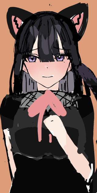 ハロウィーン！（下書き）