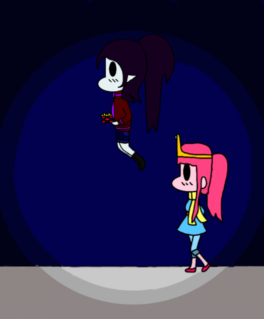 test 1 - ibisPaint