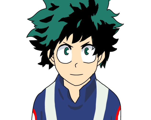 Deku