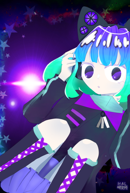 宇宙