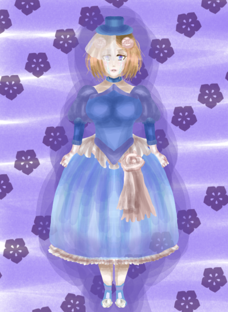 Dress~Full