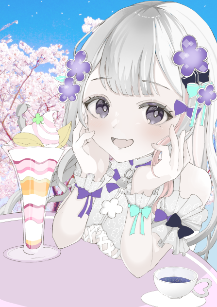 桜