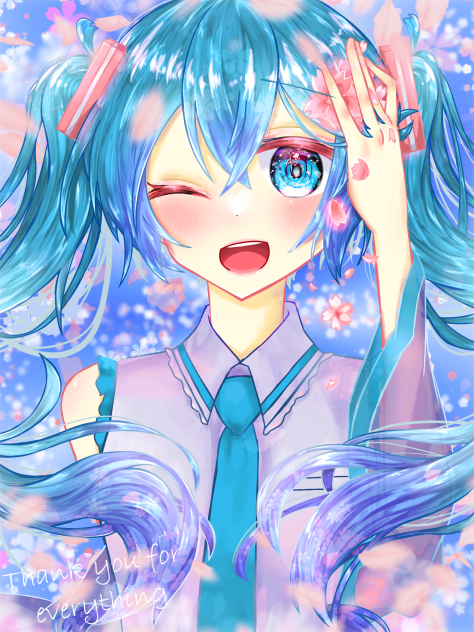 2023年3月9日【ミクの日】