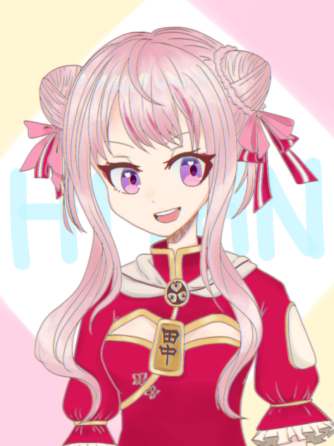 ヒメちゃん🥕💞