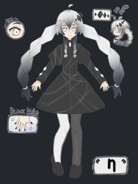dtiys - ibisPaint