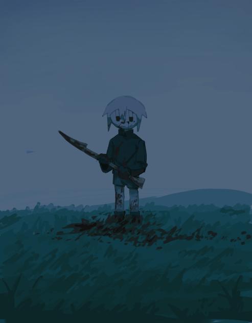 day - ibisPaint