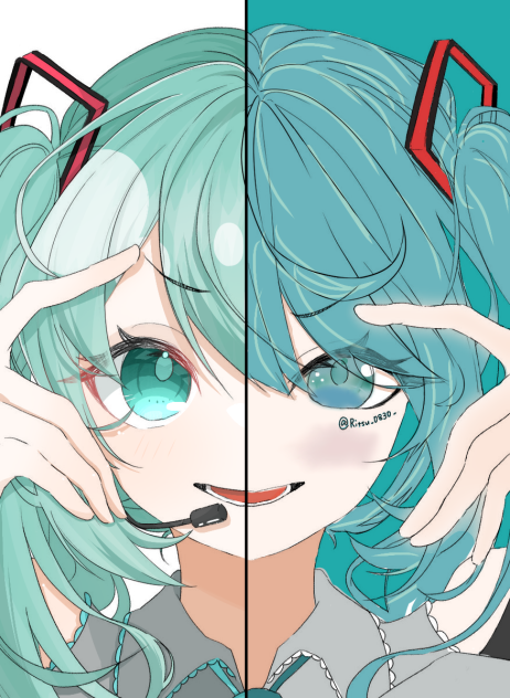 合作したよおー!