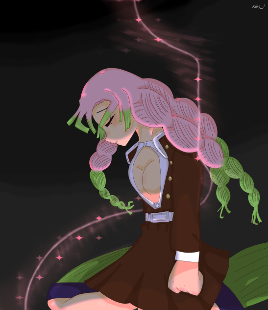 Mitsuri