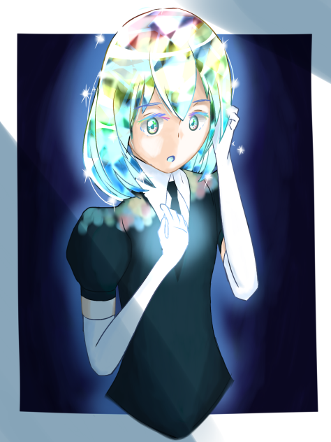 ダイヤモンド