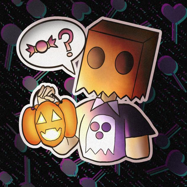 Candy Please!