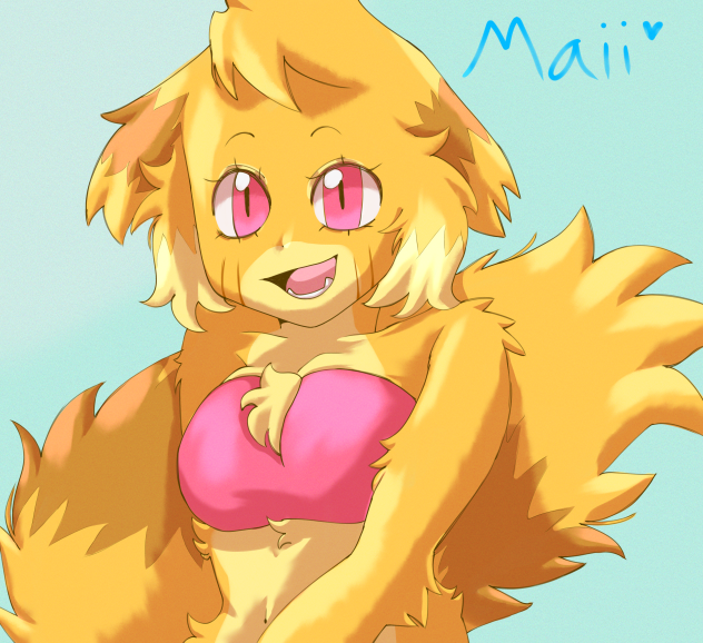 Maii