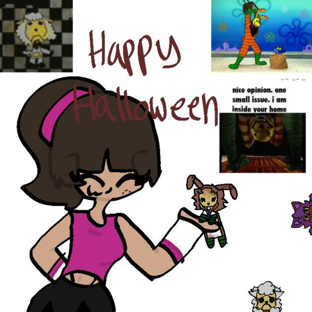 My second new hyper fixation