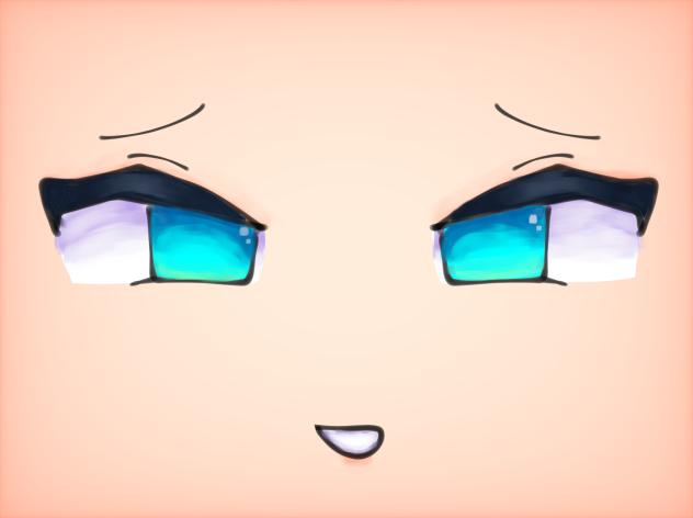 Lapis Face 💠