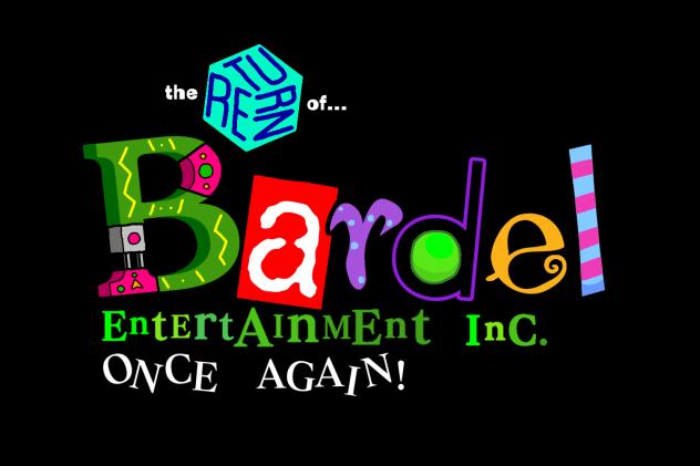 Bardel Entertainment Inc. Once Again!