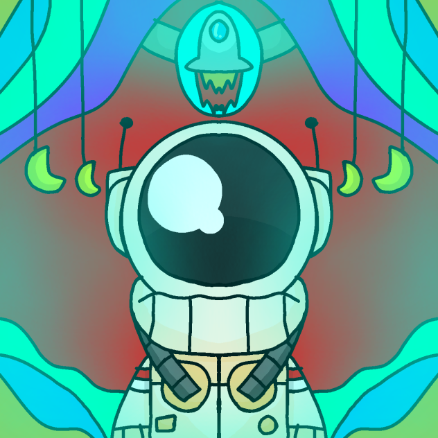 astronot