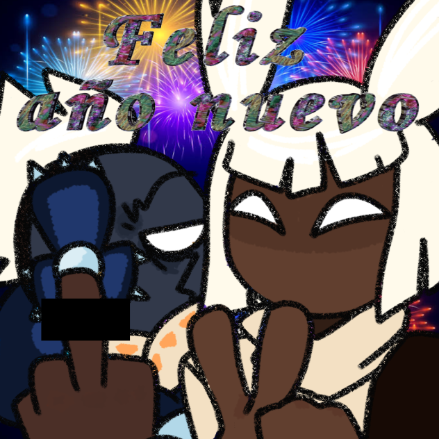 happy new years