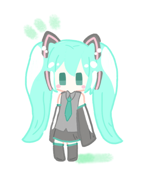 初音ミク