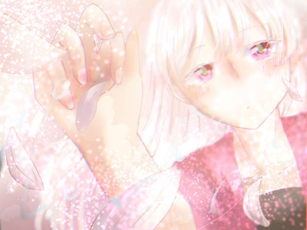 尊みぴんく