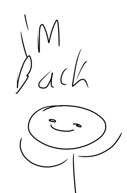 ok i'm back