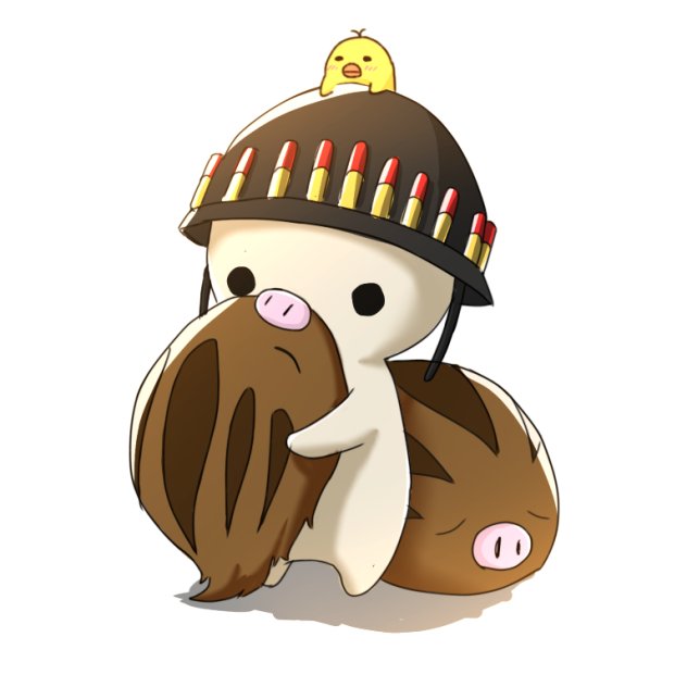 ポケ×チョコ4