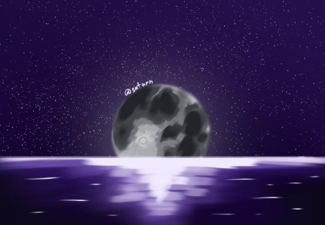 moonlight redraw!!!