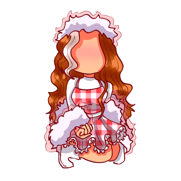 Idk but is cute - ibisPaint