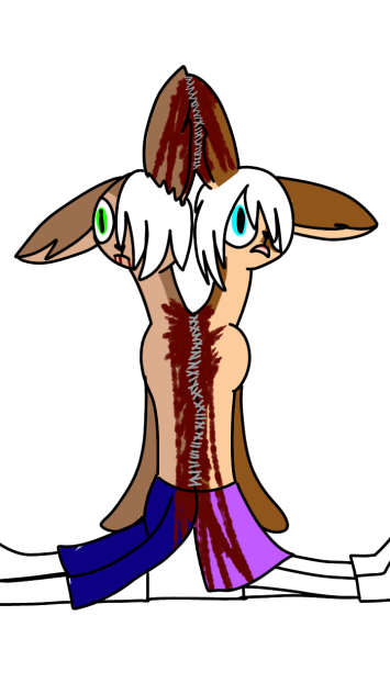 I have no idea what this is(Old art)