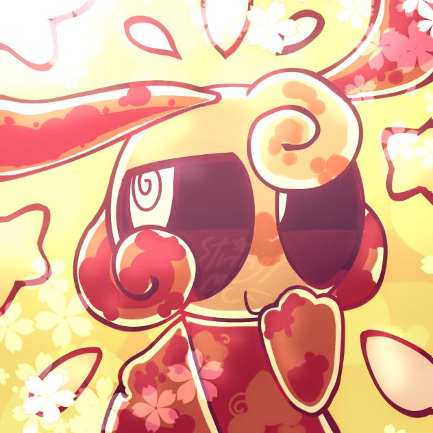 beautiful goo • ⚘️