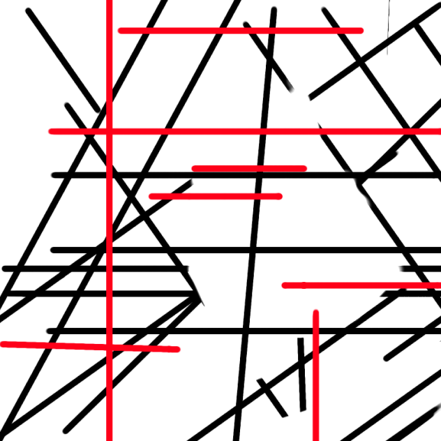 Abstract Art 1 - ibisPaint