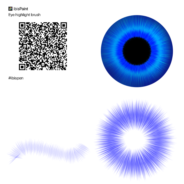 Eye highlight brush🧚🏻‍♀️💕