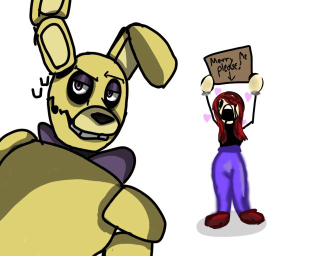 Five Nights at Freddy’s