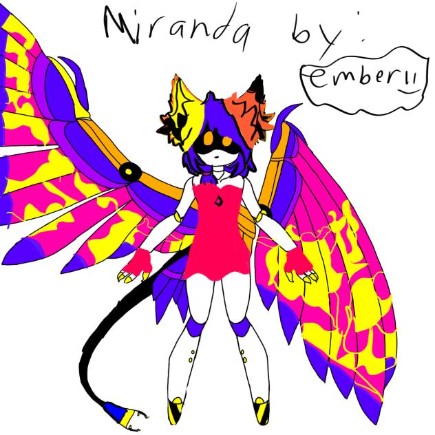 miranda