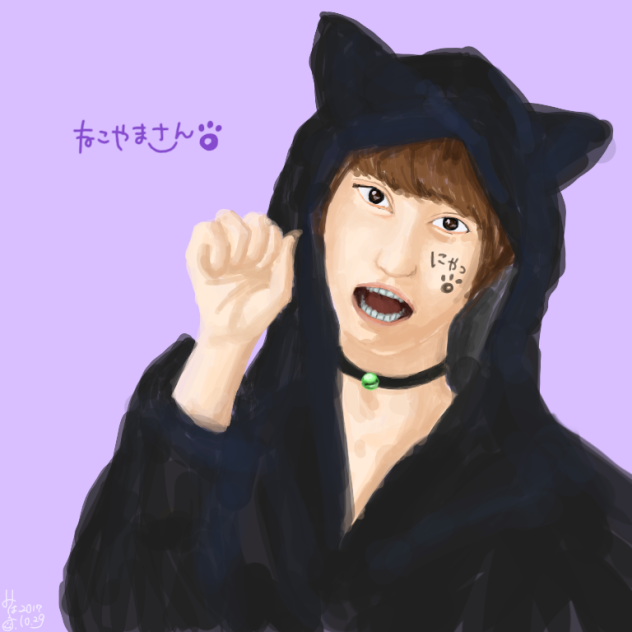 ねこやまさん