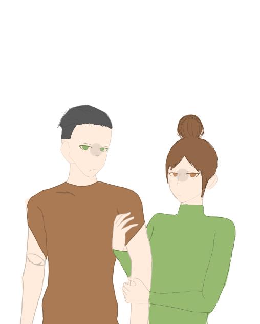 Masons crappy parents