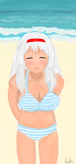 艦これ　翔鶴さん2