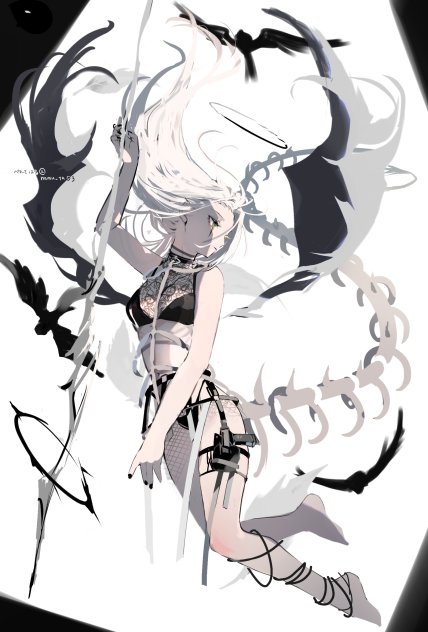 降臨