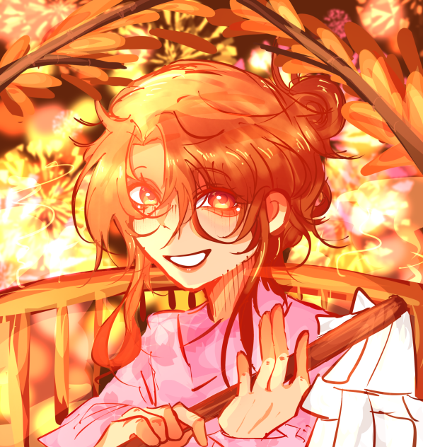 Free Draw 61 - ibisPaint